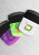 Square Magnetic Clips