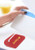 Translucent Plastic Letter Openers