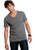 Bella Canvas Unisex Jersey Short-Sleeve V-Neck Tees