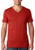 Bella Canvas Unisex Jersey Short-Sleeve V-Neck Tees