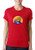 Bella Canvas Ladies' The Favorite T-Shirts Bella Canvas Ladies' The Favorite T-Shirts