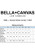 Bella Canvas Unisex Short-Sleeve T-Shirts