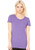 Bella Canvas Ladies Triblend Short-Sleeve T-shirts