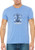 Bella Canvas Mens Triblend Short-Sleeve T-Shirts