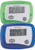 In Shape Pedometers