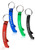 Portable Bottle Opener Keychains