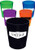 12 oz. Translucent Plastic Cups