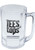 5 oz. Clear Plastic Beer Mugs