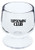 2 oz. Clear Plastic Brandy Glasses 2 oz. Clear Plastic Brandy Glasses
