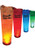 32 oz. 1-Setting Light Up Cups