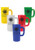 22 oz. Plastic Beer Steins
