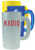 14 oz. Beer Steins