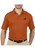 Blue Generation Men's Moisture Wicking Polo Shirts