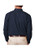 Blue Generation Mens Long Sleeve Twill Dress Shirts