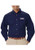 Blue Generation Mens Long Sleeve Twill Dress Shirts