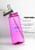 22 oz. Sports Water Bottles with Straw