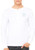 Bella Canvas Men's Jersey Long-Sleeve Henley Shirts