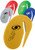 Oval Letter Openers