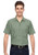 Dickies Men's Short Sleeve Industrial Poplin Work Shirts