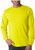 Fruit of the Loom Adult LS Tees