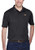 Wholesale Harriton Mens 3.8oz Micro Pique Polo M354
