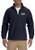Harriton Men's Full-Zip Fleece Jackets