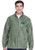 Harriton Men's Full-Zip Fleece Jackets