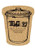 4.25 inch King Size Cork Trash Can Coasters
