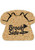 5.5 inch King Size Cork Telephone Coasters
