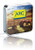 Chrome Metal Full Color Tape Measures Chrome Metal Full Color Tape Measures