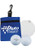 Golf Tag in a Bag Gift Set