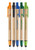 Recycled Ballpoint Stylus Pens