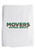 Terry Hemmed Beach Towels