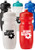 20 oz. Plastic Leak Resistant Water Bottles