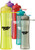 24 oz. Polysure Exertion Bottles with Grip