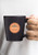 12 oz. Two Tone Latte Mugs