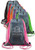 Reef Mesh Backsacks Reef Mesh Backsacks