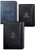 DuraHyde Zippered Padfolios
