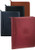 Pedova Zippered Padfolios