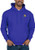 Blue Generation Adult Pullover Hoodies