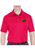 UltraClub Men's Snag-Resistant Polo Shirts