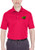 UltraClub Men's Snag-Resistant Polo Shirts