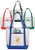 Lighthouse Boat Tote Bags