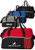 Energy Duffle Bags