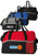 Energy Duffle Bags