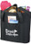 The Heavy Duty Zippered Business Tote Bags