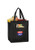 Hercules Insulated Grocery Tote Bags