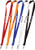 Lanyards with Lobster Clips
