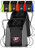 Side Color Drawstring Backpacks