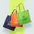 Value Non-woven Grocery Tote Bags